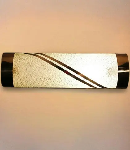 Metal · Glass