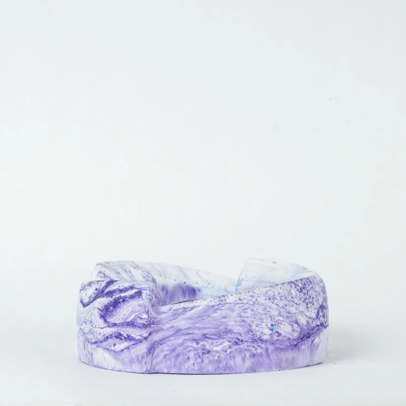 Mana Disc Ash Tray - Purple media 3