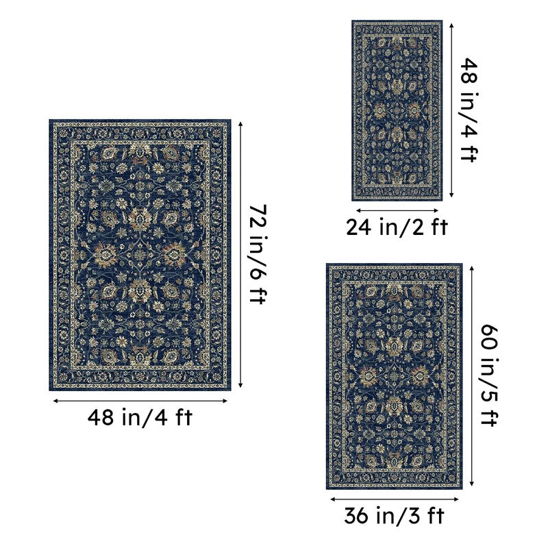 Weavique Velvet Carpet media 6