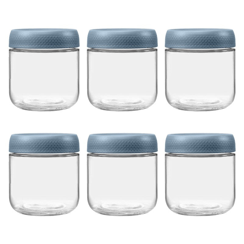 Rioware Pantry Storage Container Set (300 mL Each) - Set Of Six media 3