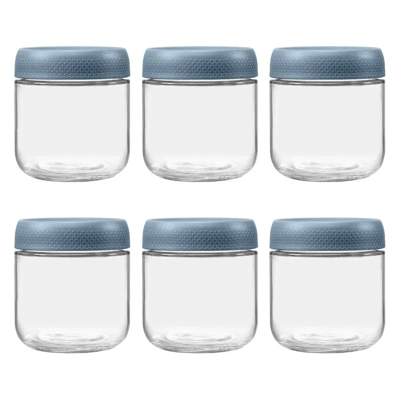 Rioware Pantry Storage Container Set (300 mL Each) - Set Of Six media 3