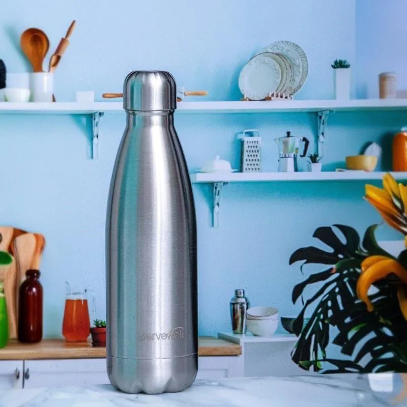 Steel Swell Bottle - 750 mL media 1
