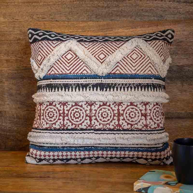 Print Land Cushion Cover media 3