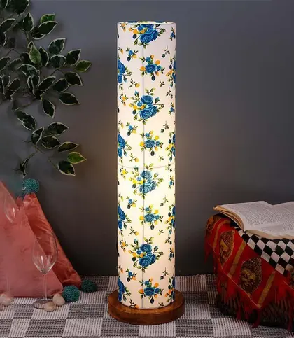Fabric Shade