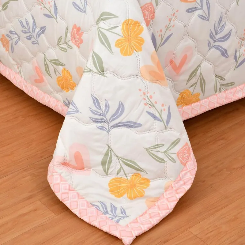 GardenWhisper Reversible Comforter - 220 GSM media 6