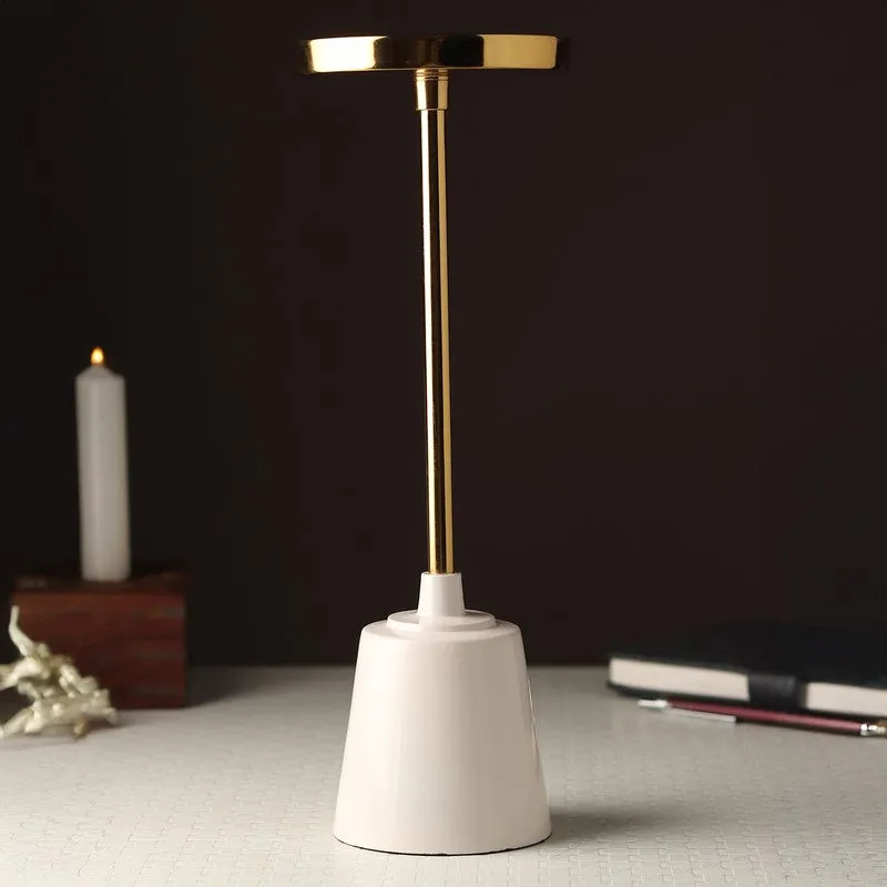 Ambient Glow Candle Holder media 3