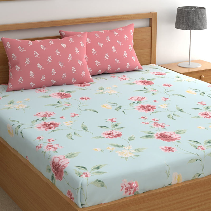 Glace Cotton/Microfiber