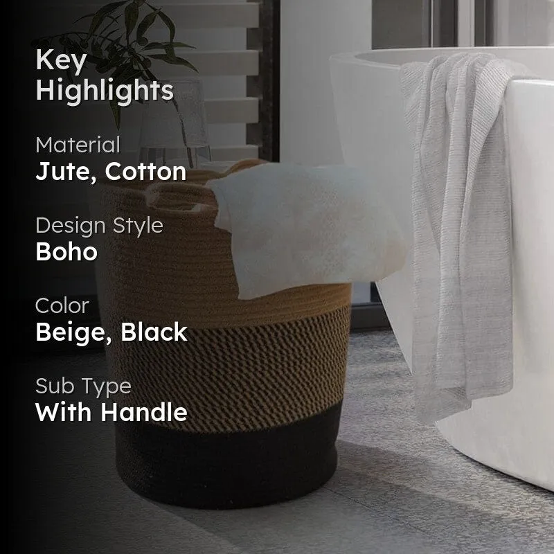 Lamla Laundry Basket media 2