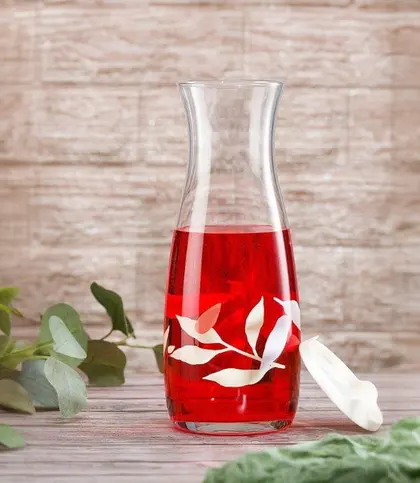 Glass