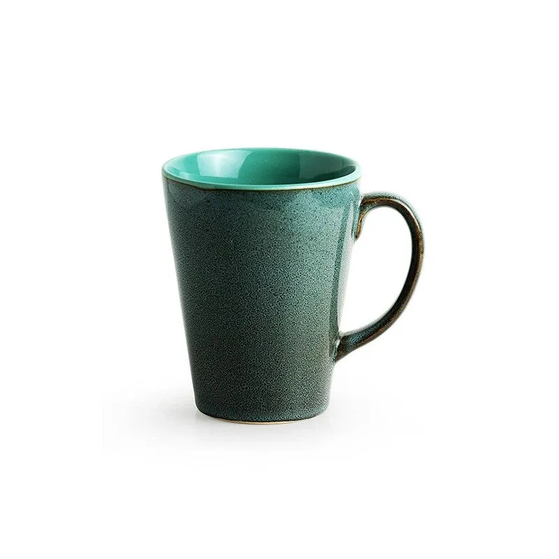 Biana Ceramic Coffee Mug (320 mL) media 4