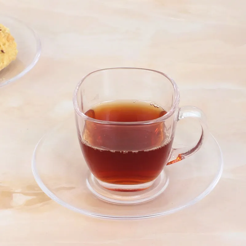 Rumen Cup & Saucer - 150 ML - 4