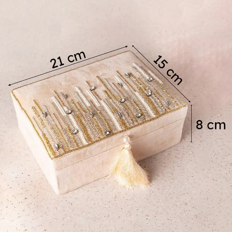 Prena Velvet Organiser media 6