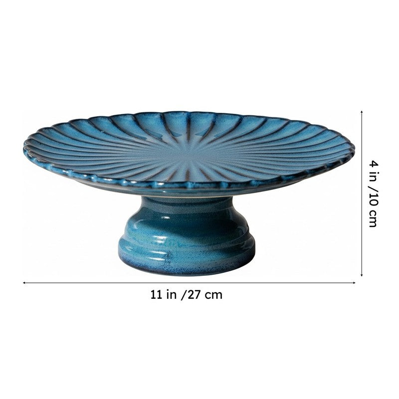 Thora Flora Cake Stand image 6