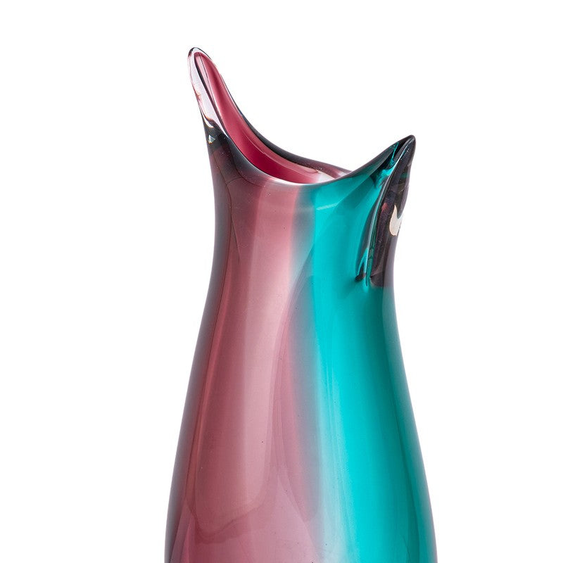 Tinteza Glass Vase - Large media 6