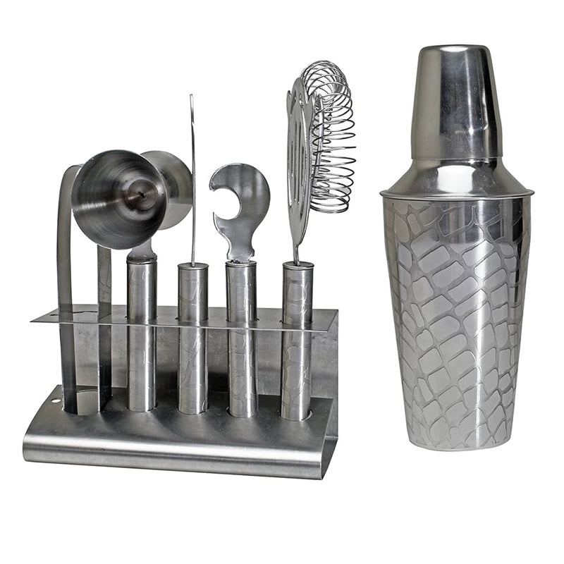 Miroe Barware Tools (550 ML) - Set of Six