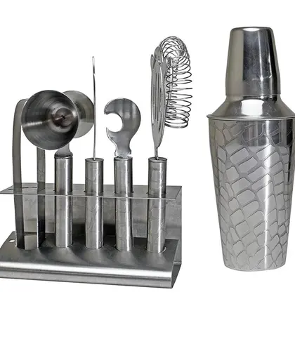 Stainless Steel