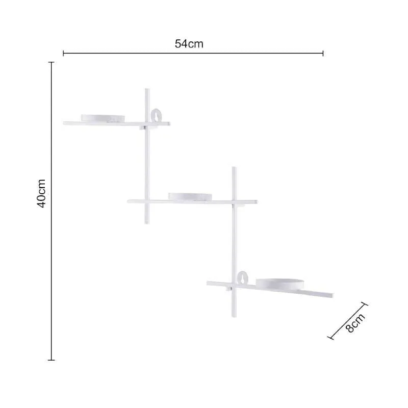 Terra Luminaire Votive Trio (Pink) - Set Of Two media 4