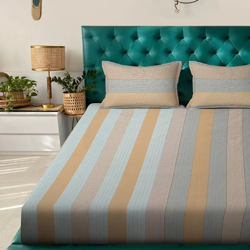 Avira I Cotton Bedsheet - 210 TC media 3
