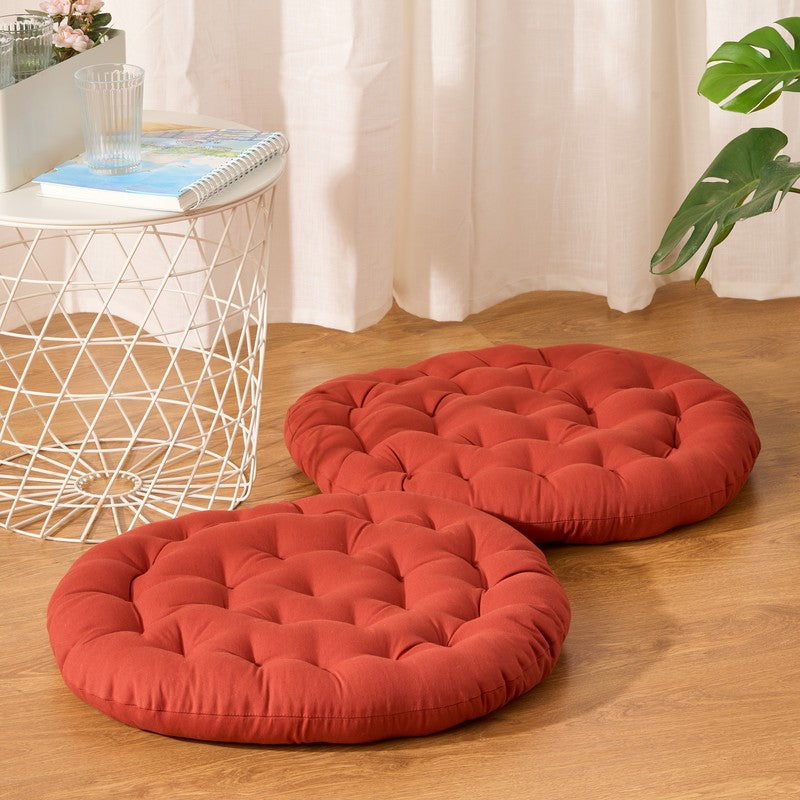 Terracotta Brown