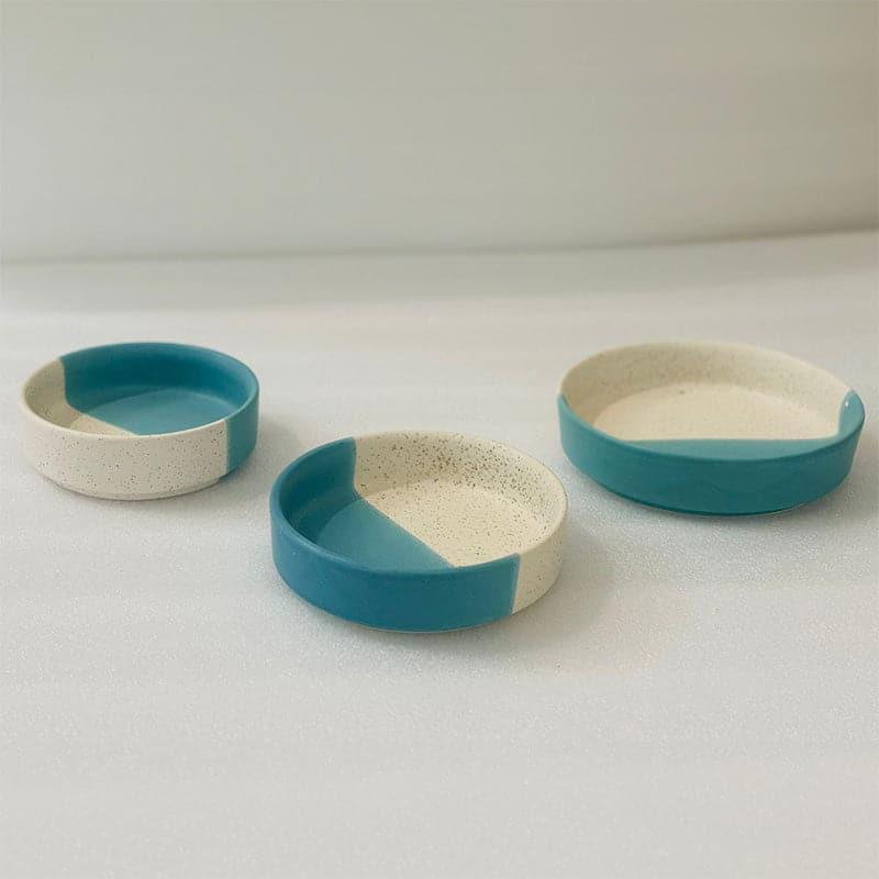 Echona Serving Bowl - Set Of Three image 3