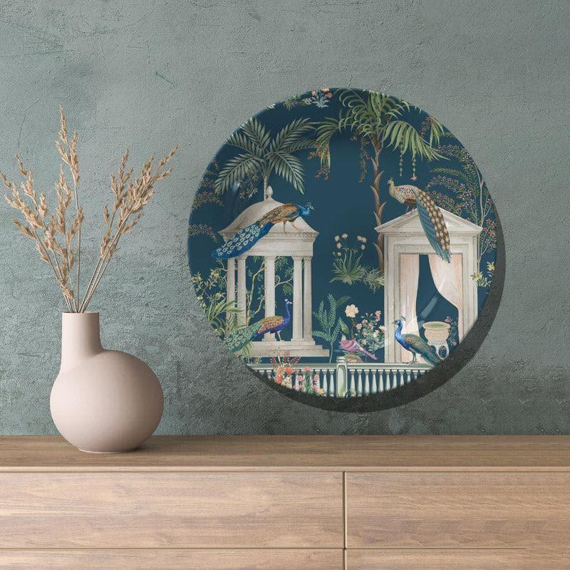 Nights Of Royalty Wall Plate