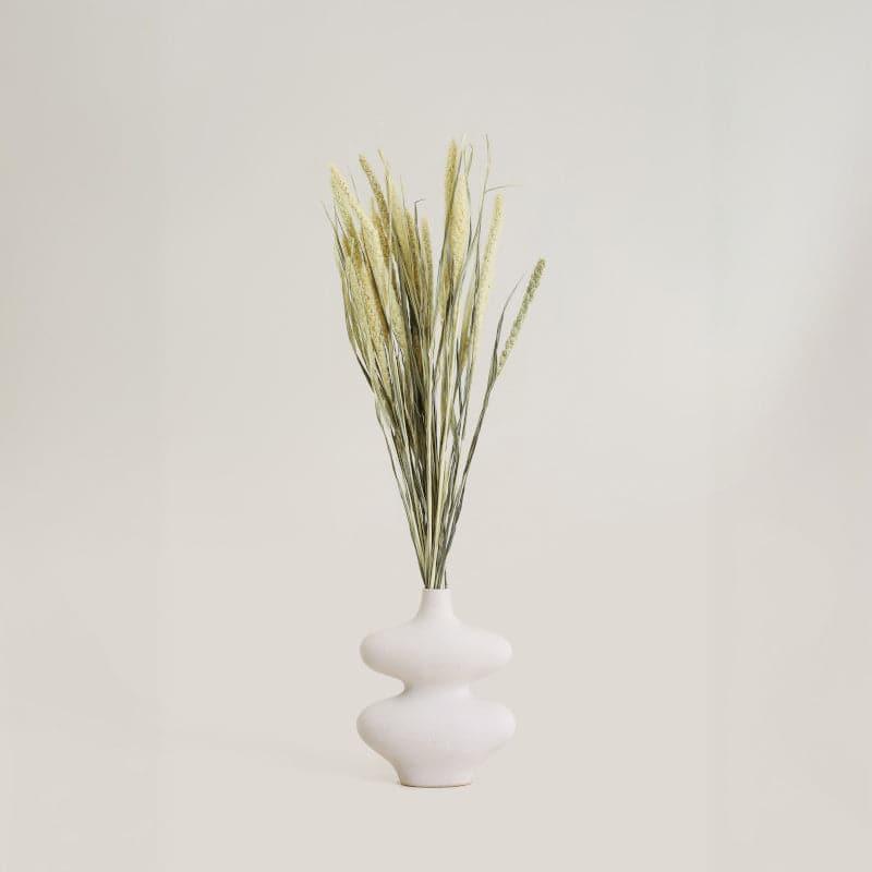 Mimo Dried Millet Grass Stick (Yellow) - Set Of Twenty media 3