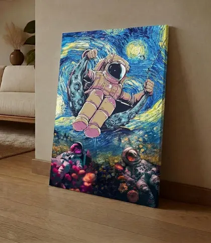 Canvas