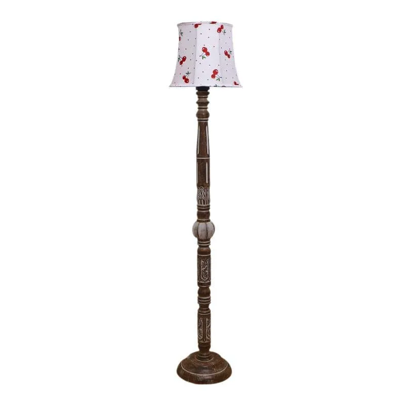 Colto Empire Cherry Floor Lamp media 4