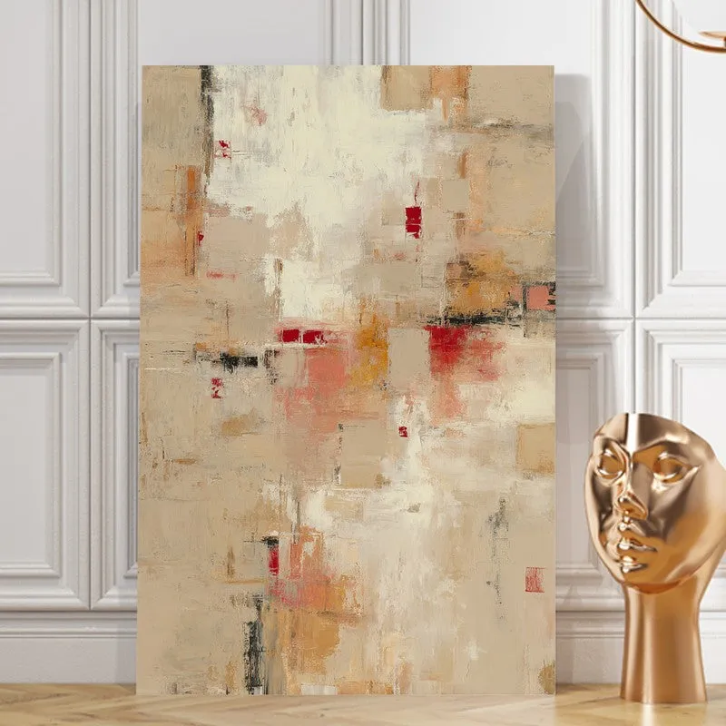 Color Surge Matrix Canvas Wall Art media 7