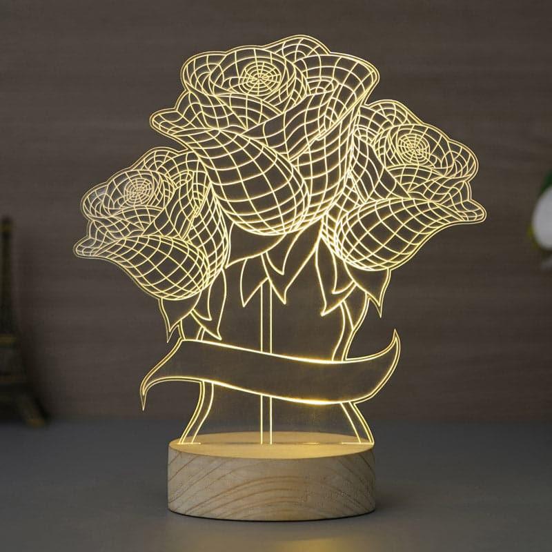 Acrylic Shade