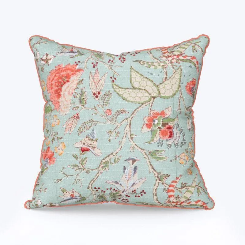 Miyori Cushion Cover - Set Of Five media 4