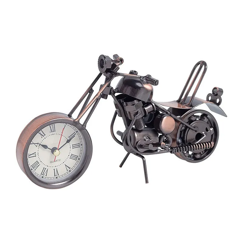 Time on Wheels Bicycle II Showpiece media 7
