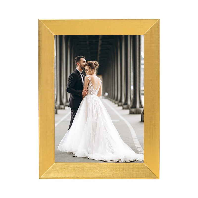 Quna Wooden Photo Frame media 4