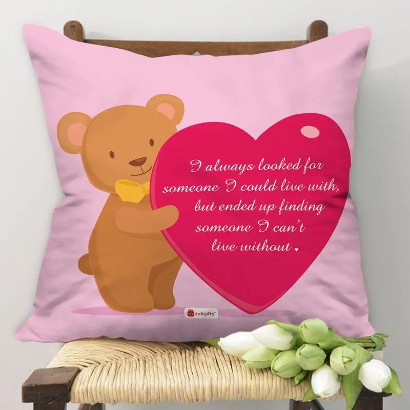 Sweet Sentiments Valentine's Gift Box - Eleven Piece Set media 1