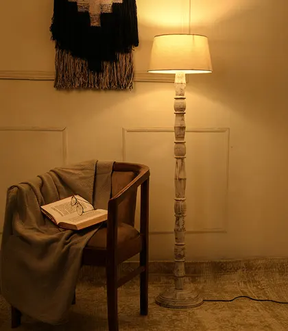Cotton · Wood