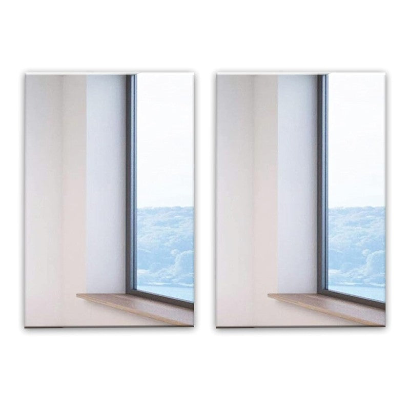 Reflexa Bath Mirror media 3