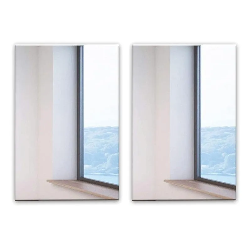 Reflexa Bath Mirror media 3