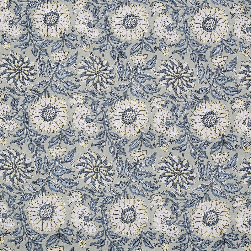 Floral Reverie Cushion Covers - Set Of Two media 6