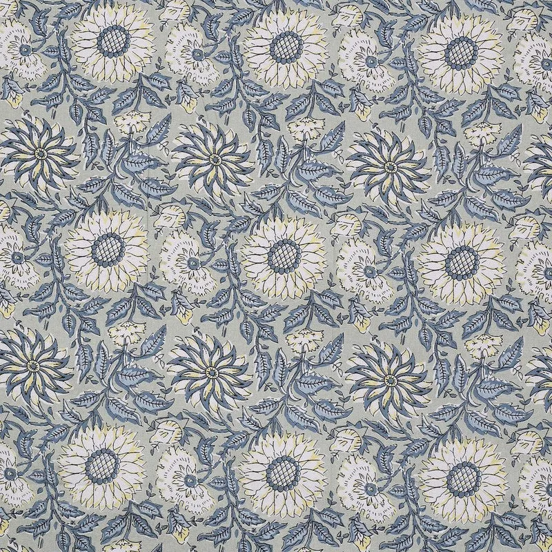 Floral Reverie Cushion Covers - Set Of Two media 6