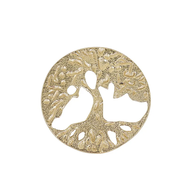 Banyan Bless Handmade Door Knob media 5