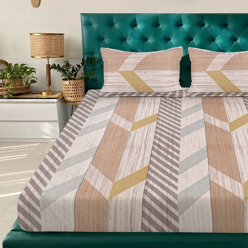 FormEdge Bedsheet - 300 GSM media 3