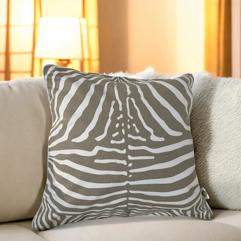 Bauhaus Printed Cushion Cover Set media 1