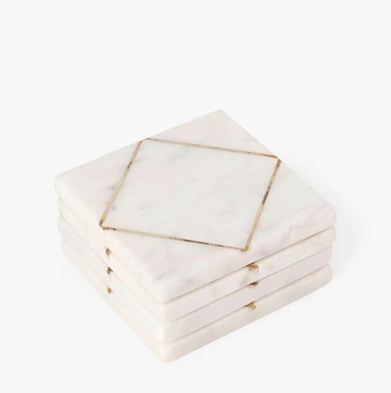 Tipsy Turf Coaster - Set Of Four media 3