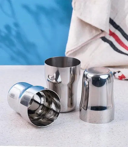 Stainless Steel