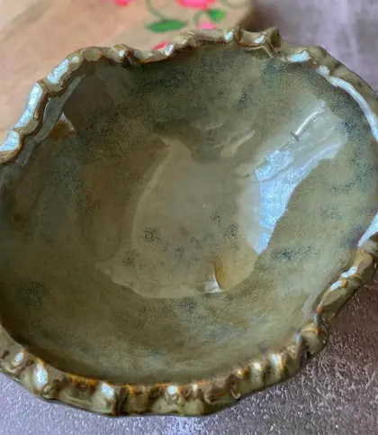 Ceramic