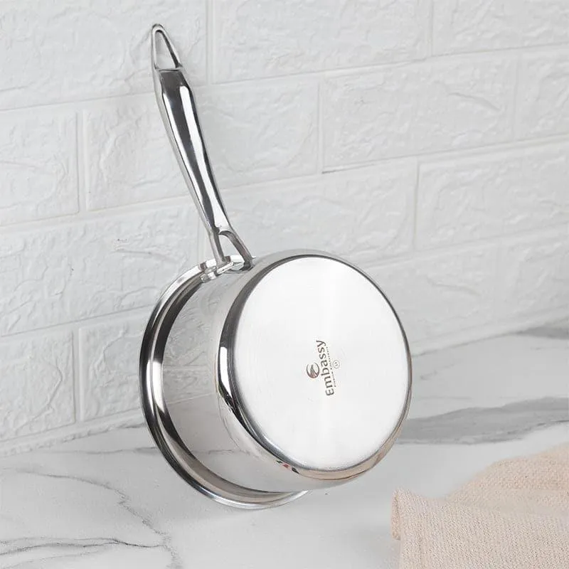 Flavour Saucepan - 650ML / 5 Inches media 6