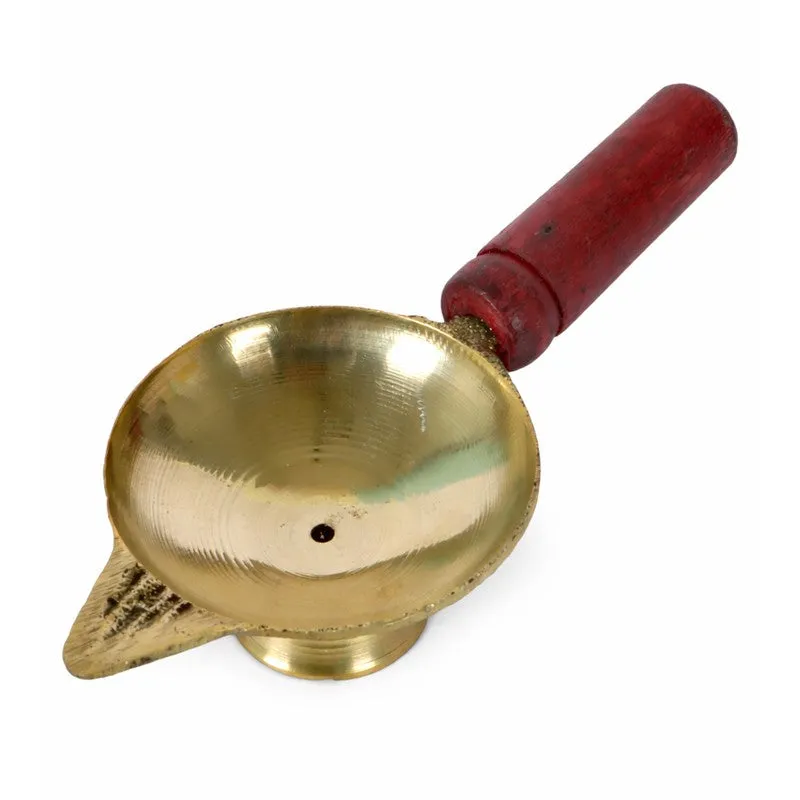 Sacred Light Diya media 5