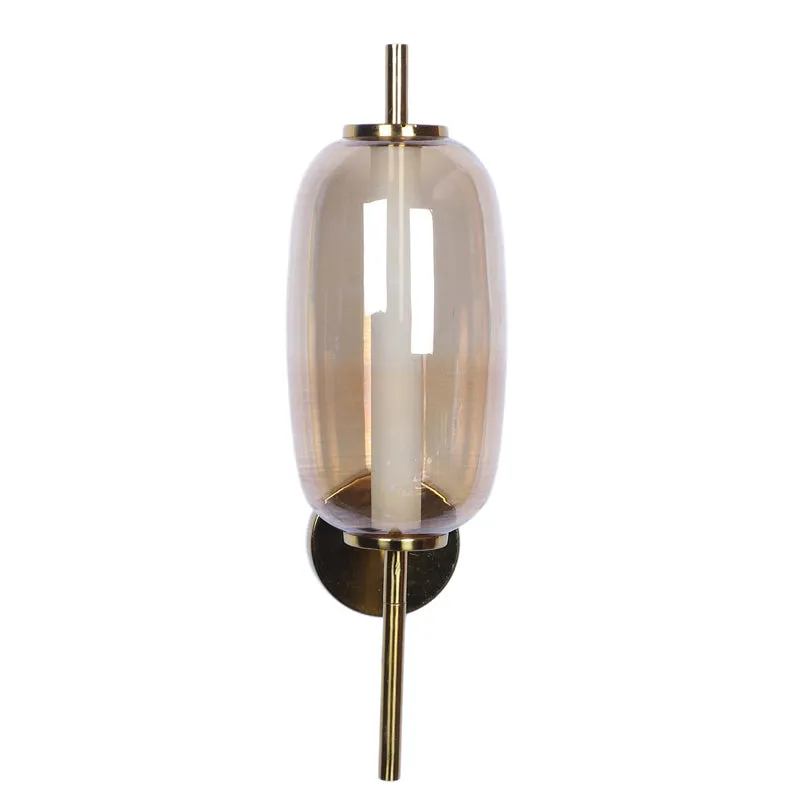 Kria Iron Wall Lamp media 8