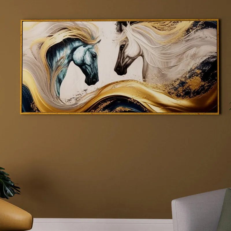 Sybil Wall Art media 1