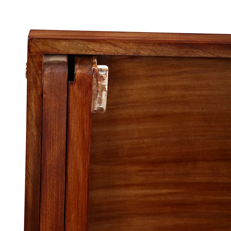 Thrishna I Folding Side Table media 3